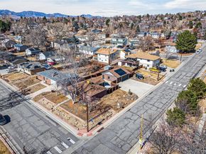 8601 W 64th Place, Arvada CO 80004