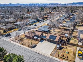 8601 W 64th Place, Arvada CO 80004