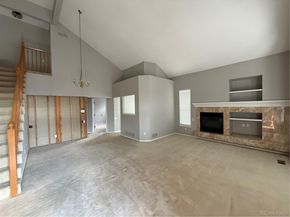 2972 W Long Drive E, Littleton CO 80120