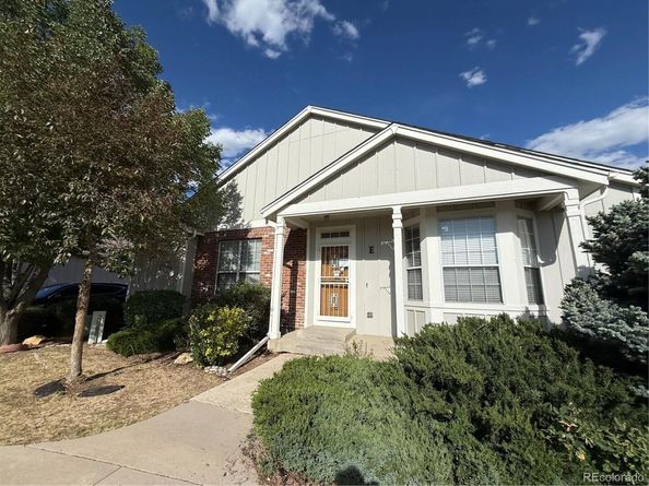 2972 W Long Drive E, Littleton CO 80120