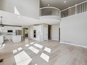 10349 W Wesley Drive, Lakewood CO 80227