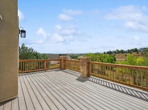 10349 W Wesley Drive, Lakewood CO 80227