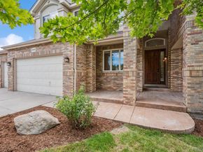 10349 W Wesley Drive, Lakewood CO 80227
