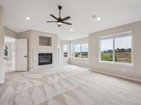 10349 W Wesley Drive, Lakewood CO 80227