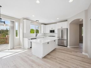 10349 W Wesley Drive, Lakewood CO 80227