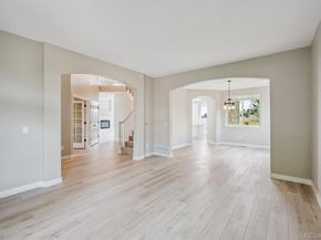 10349 W Wesley Drive, Lakewood CO 80227