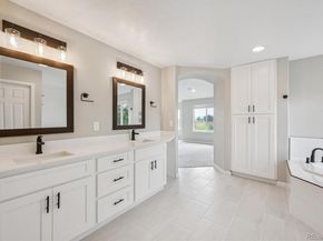 10349 W Wesley Drive, Lakewood CO 80227