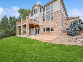 10349 W Wesley Drive, Lakewood CO 80227