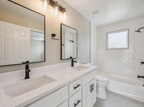 10349 W Wesley Drive, Lakewood CO 80227