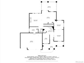 10349 W Wesley Drive, Lakewood CO 80227