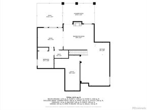 10349 W Wesley Drive, Lakewood CO 80227