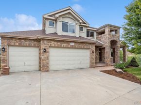10349 W Wesley Drive, Lakewood CO 80227