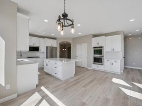 10349 W Wesley Drive, Lakewood CO 80227