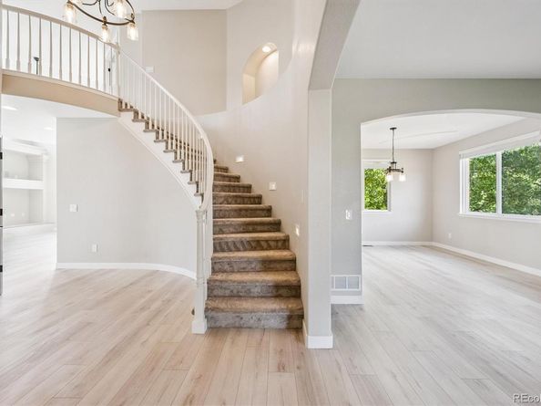 10349 W Wesley Drive, Lakewood CO 80227