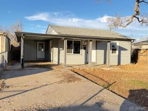 7075 Garden Lane, Commerce City CO 80022