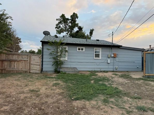 7075 Garden Lane, Commerce City CO 80022