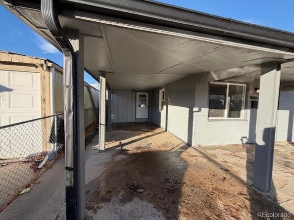 7075 Garden Lane, Commerce City CO 80022