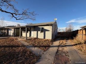 7075 Garden Lane, Commerce City CO 80022