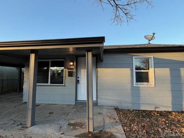 7075 Garden Lane, Commerce City CO 80022