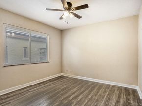 1620 Colorado Boulevard 6, Denver CO 80220