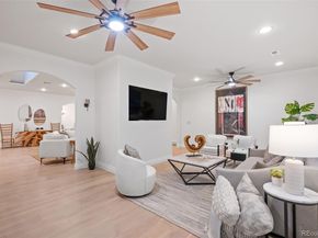 2111 E Alameda Avenue, Denver CO 80209