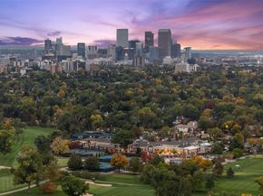 2111 E Alameda Avenue, Denver CO 80209