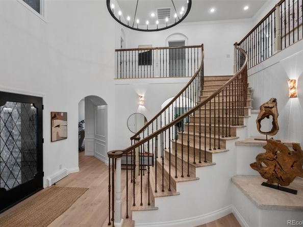 2111 E Alameda Avenue, Denver CO 80209