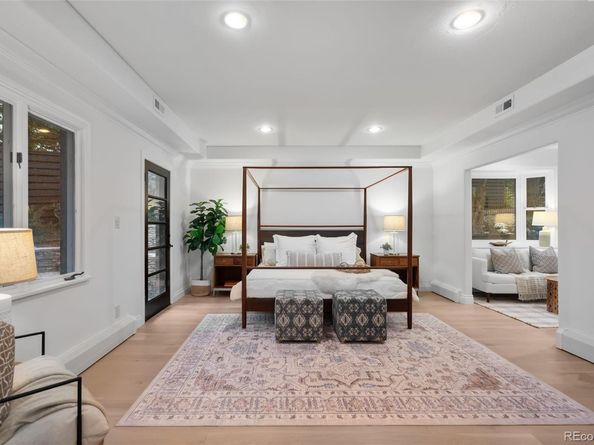 2111 E Alameda Avenue, Denver CO 80209