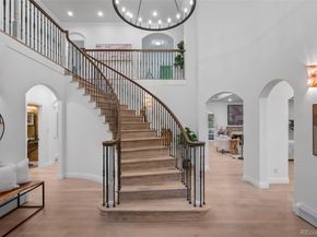 2111 E Alameda Avenue, Denver CO 80209