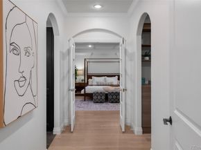 2111 E Alameda Avenue, Denver CO 80209
