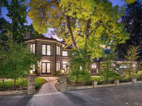 2111 E Alameda Avenue, Denver CO 80209
