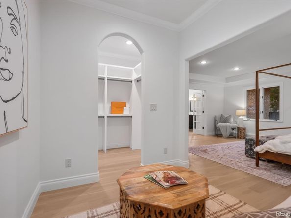 2111 E Alameda Avenue, Denver CO 80209