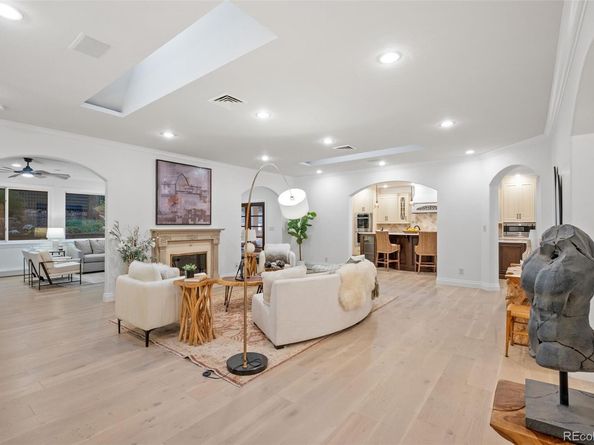 2111 E Alameda Avenue, Denver CO 80209