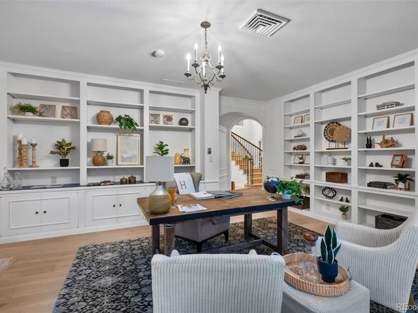 2111 E Alameda Avenue, Denver CO 80209