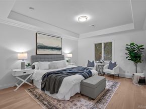 2111 E Alameda Avenue, Denver CO 80209