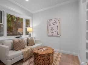 2111 E Alameda Avenue, Denver CO 80209