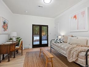 2111 E Alameda Avenue, Denver CO 80209