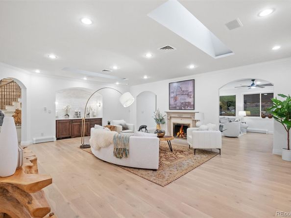 2111 E Alameda Avenue, Denver CO 80209