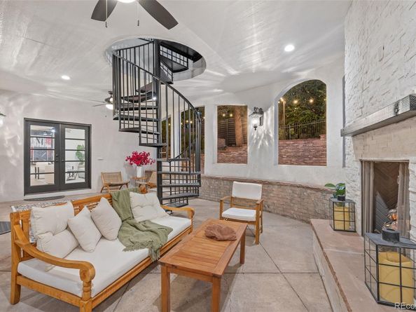 2111 E Alameda Avenue, Denver CO 80209