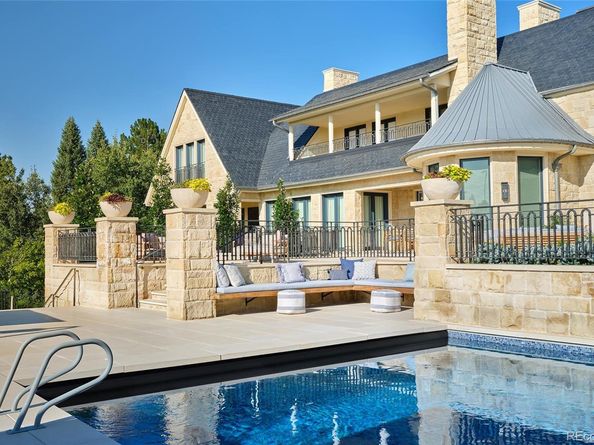 4603 S Denice Drive, Cherry Hills Village CO 80111
