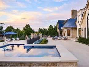 4603 S Denice Drive, Cherry Hills Village CO 80111