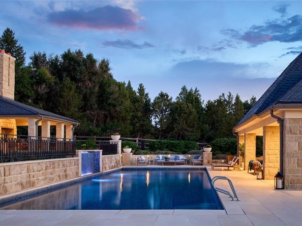 4603 S Denice Drive, Cherry Hills Village CO 80111