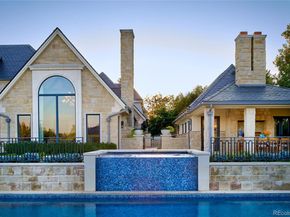 4603 S Denice Drive, Cherry Hills Village CO 80111