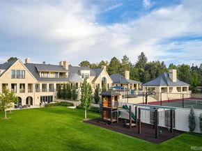 4603 S Denice Drive, Cherry Hills Village CO 80111
