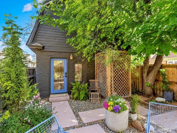 4748 W 34th Avenue, Denver CO 80212