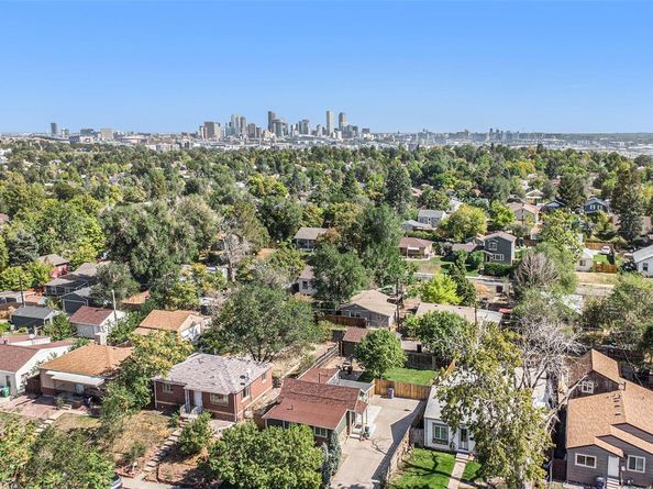 624 Stuart Street, Denver CO 80204