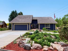 8340 W Massey Drive, Littleton CO 80128