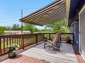 8340 W Massey Drive, Littleton CO 80128