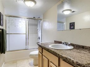 8340 W Massey Drive, Littleton CO 80128