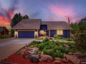 8340 W Massey Drive, Littleton CO 80128